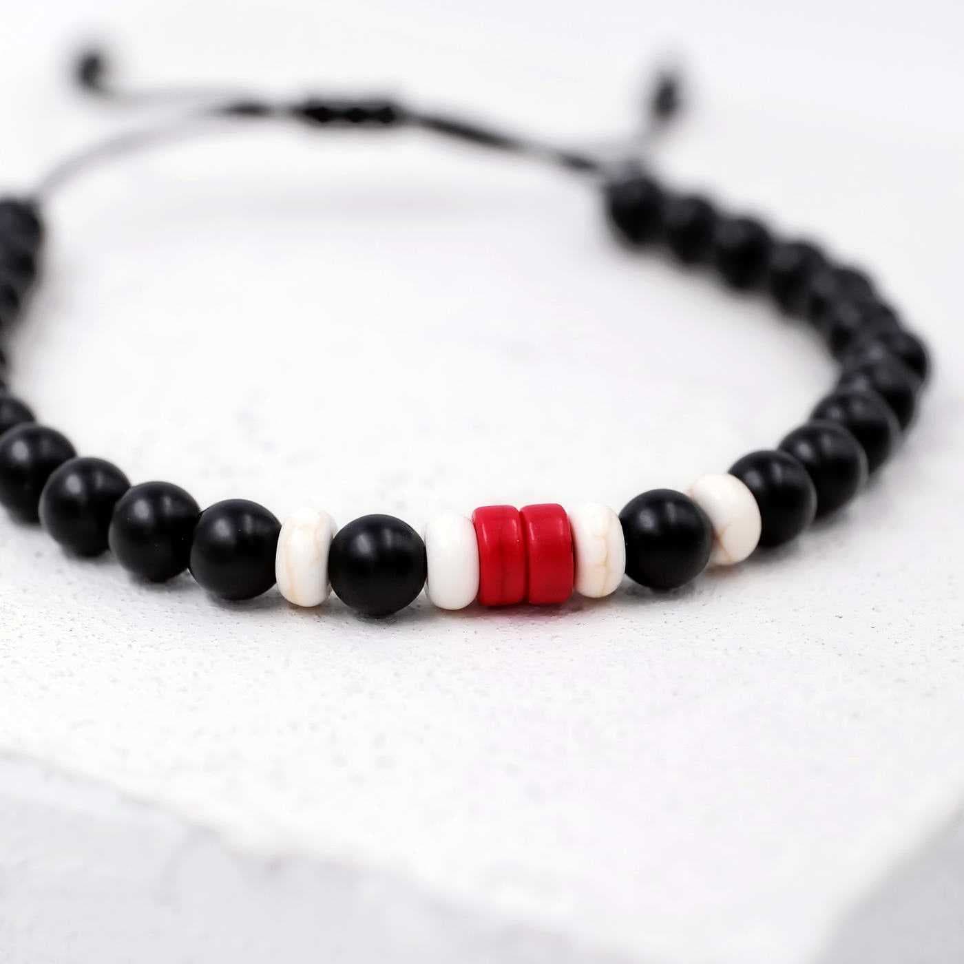 Bracelet for men Traveller — Bracelets from Toolittle