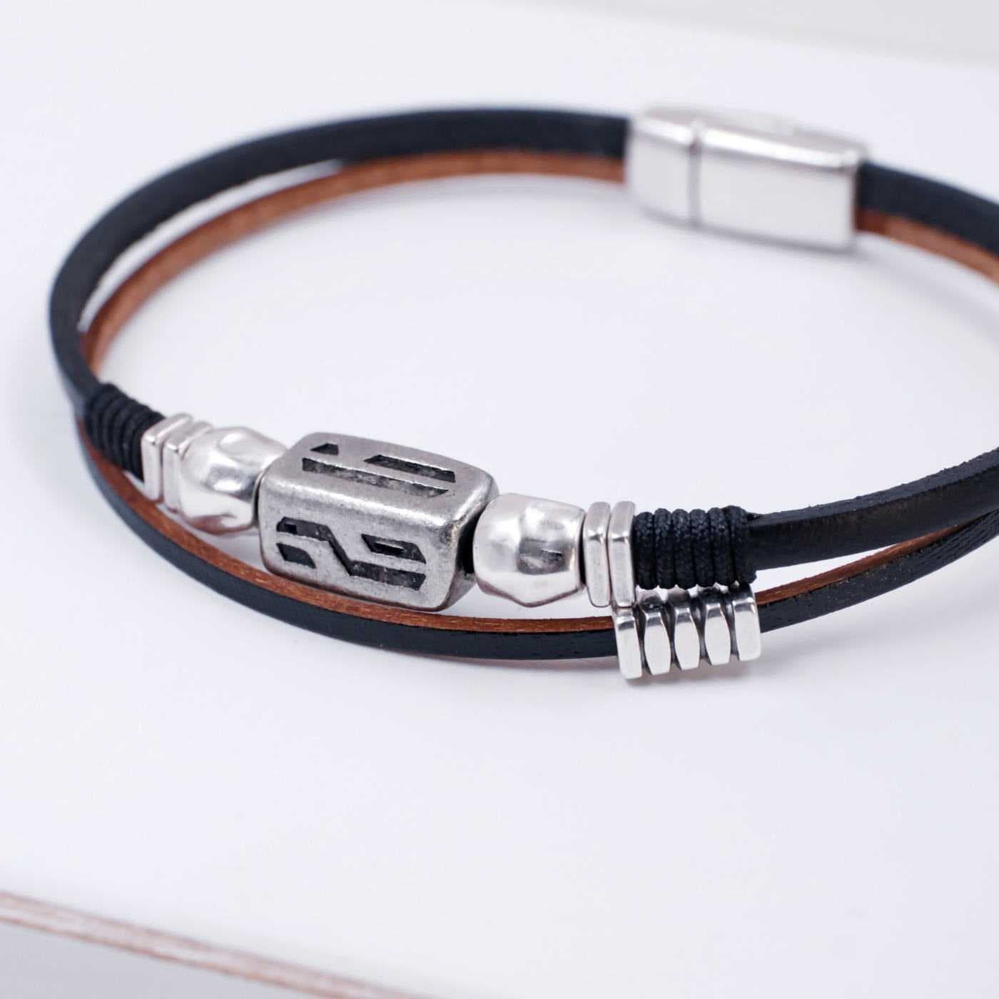 Men's 2026 Lucky Bracelet — Pendants & charms from Toolittle