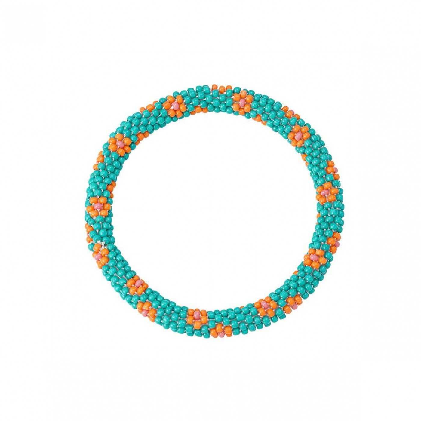 Crystal Beads Bracelet — Bracelets from Toolittle