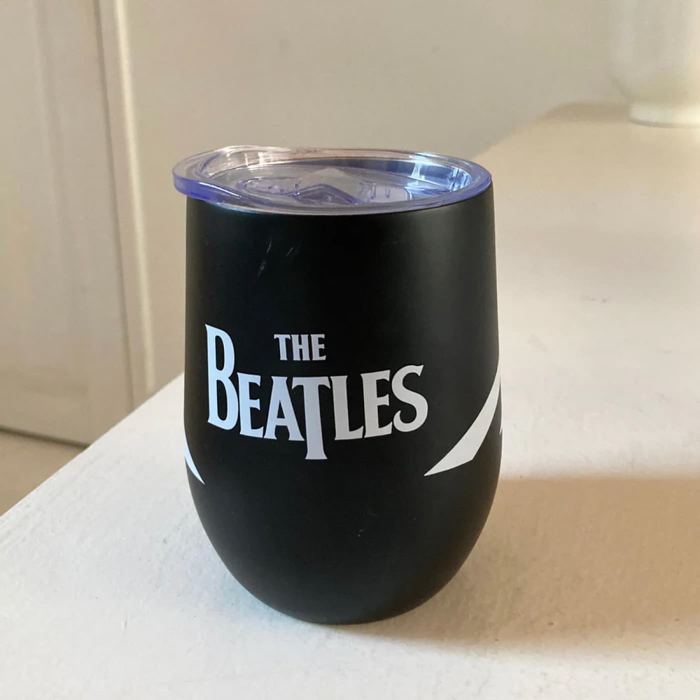 The Beatles Abbey Road Keep Cup — Ceramics & pottery from Toolittle