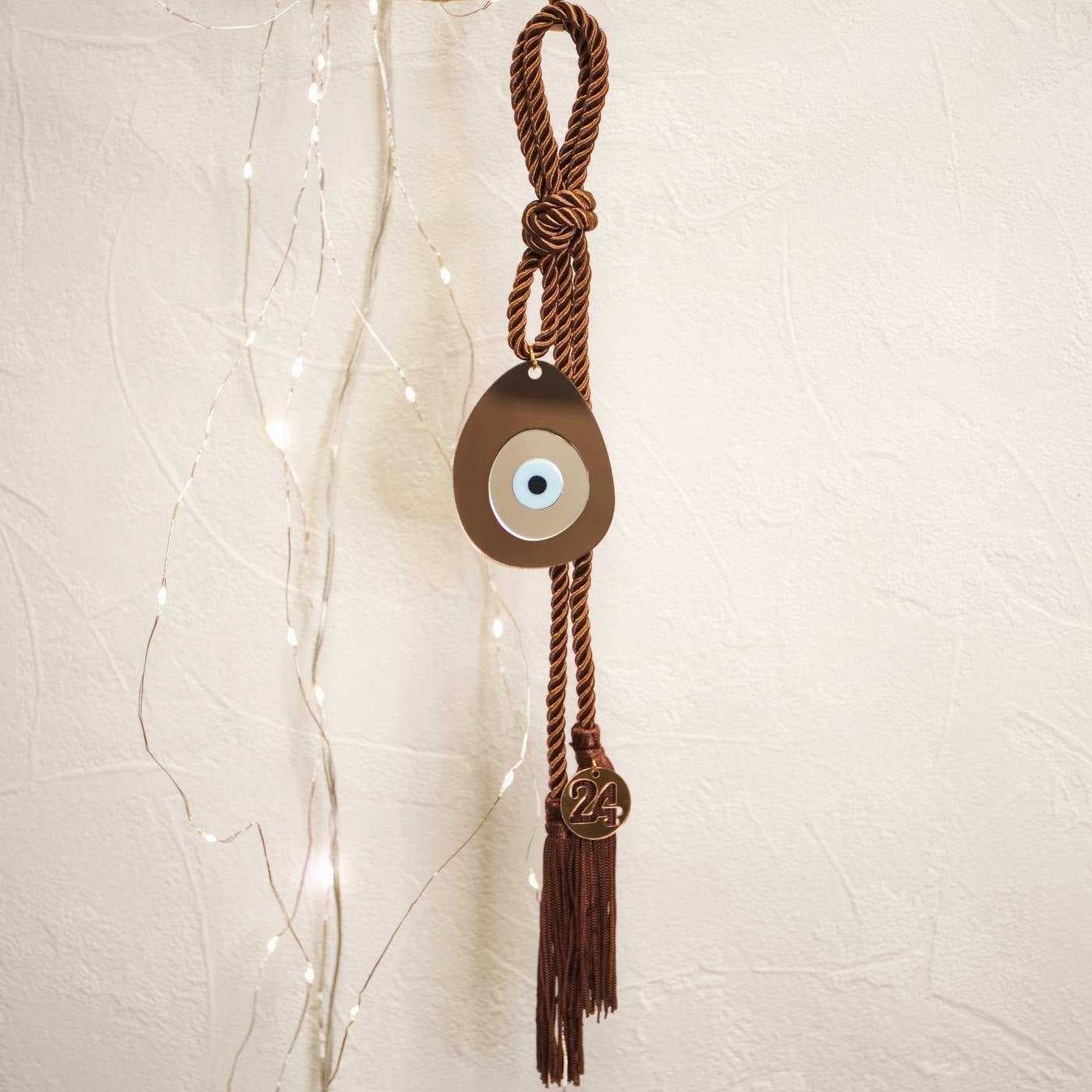 Hanging Lucky Charm Drop — Pendants & charms from Toolittle