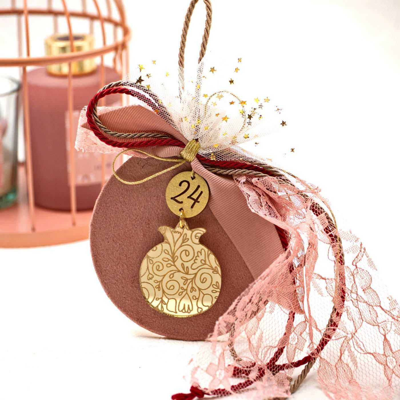Lucky Charm Velvet Collection — Pendants & charms from Toolittle
