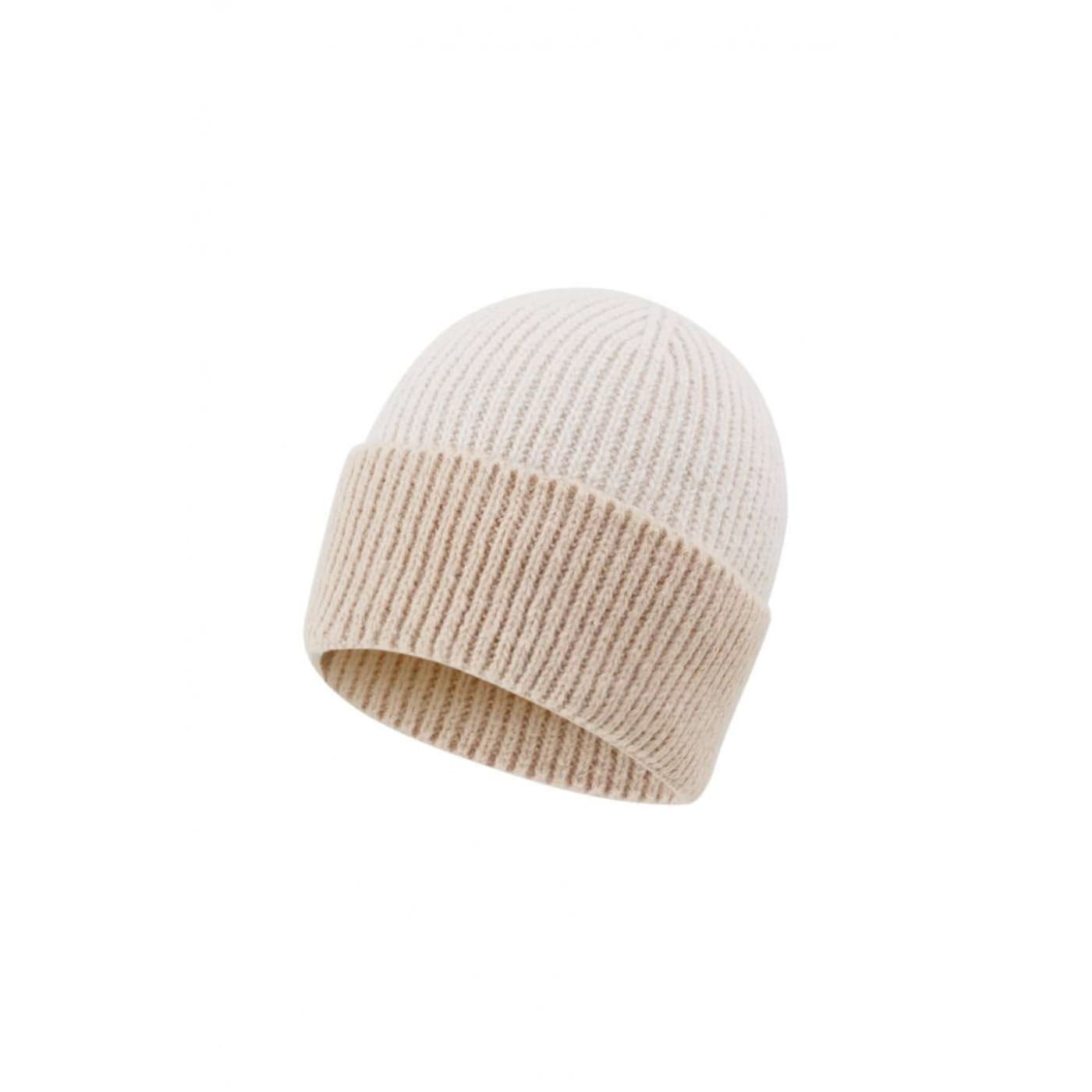 Knitted Beanie β Miamossa Accessories β Hats from Toolittle