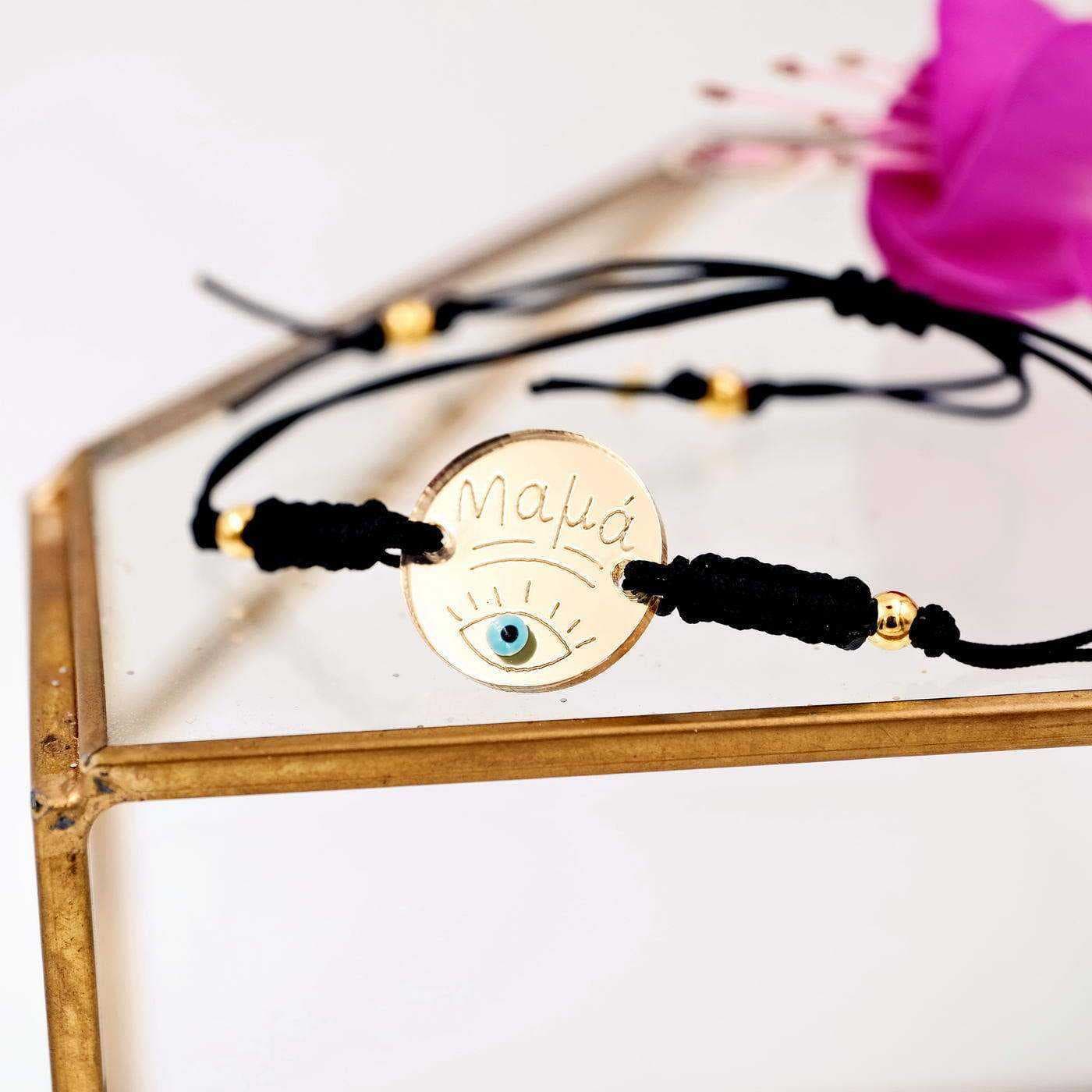 Bracelet for mum — Bracelets from Toolittle