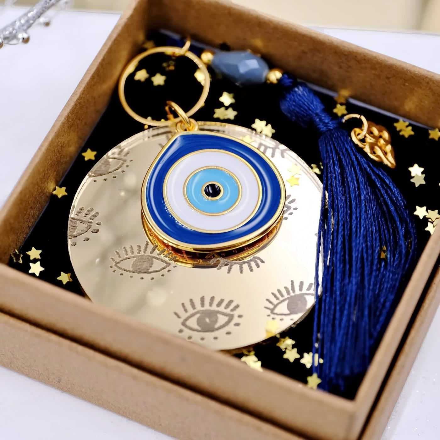 Lucky Box Charm — Pendants & charms from Toolittle