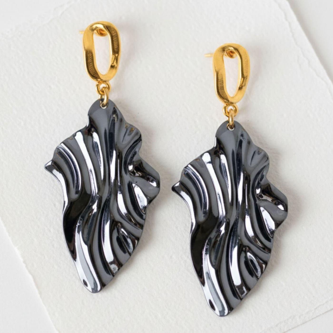 Dangle Earrings - Elegant Essentials — Earrings from Toolittle
