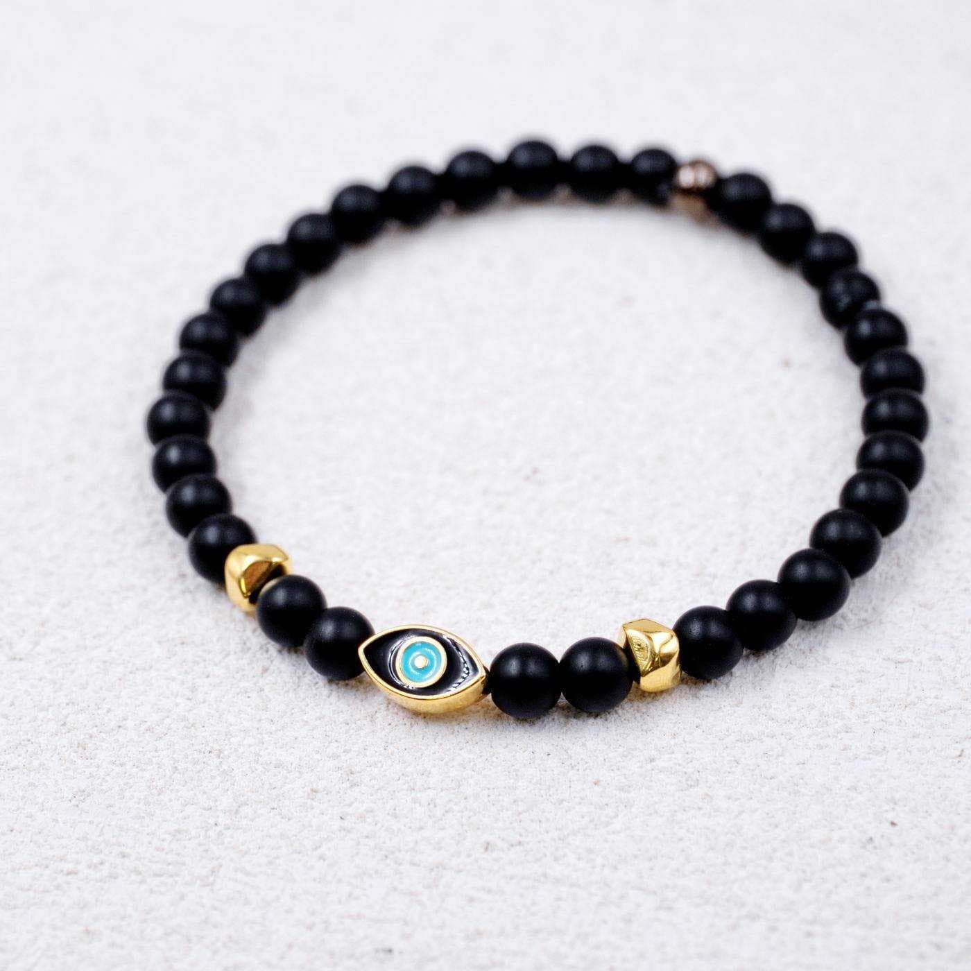 Precious Stones Unisex Bracelet — Bracelets from Toolittle