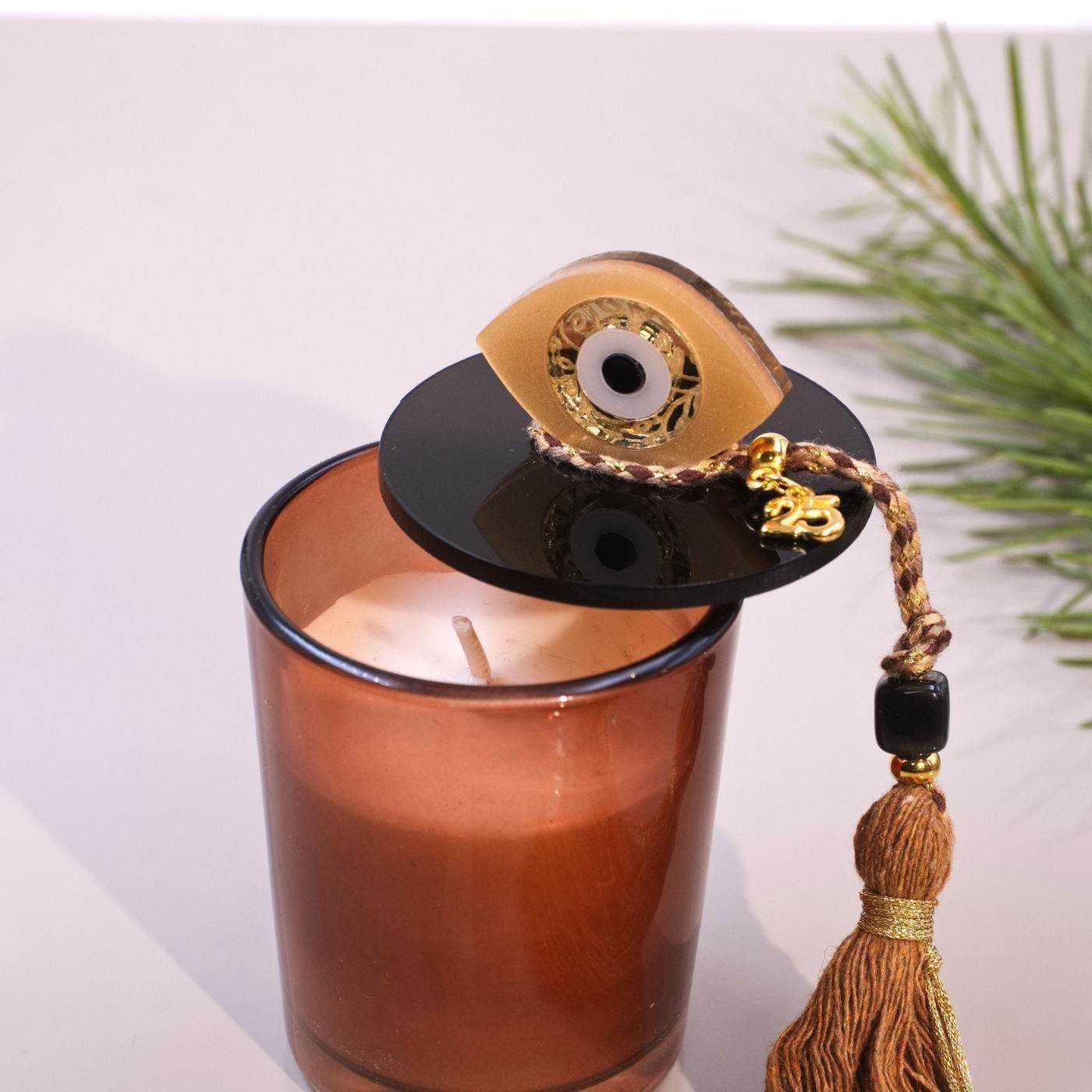 Mati Lucky Scented Candle — Pendants & charms from Toolittle