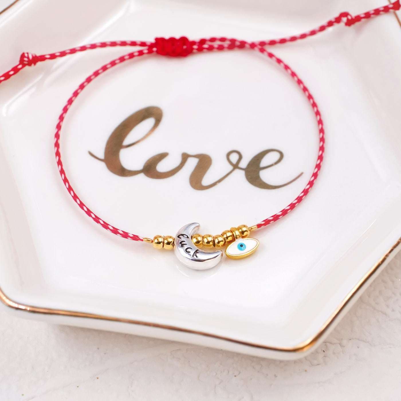 Martaki Bracelet for Women — Bracelets from Toolittle
