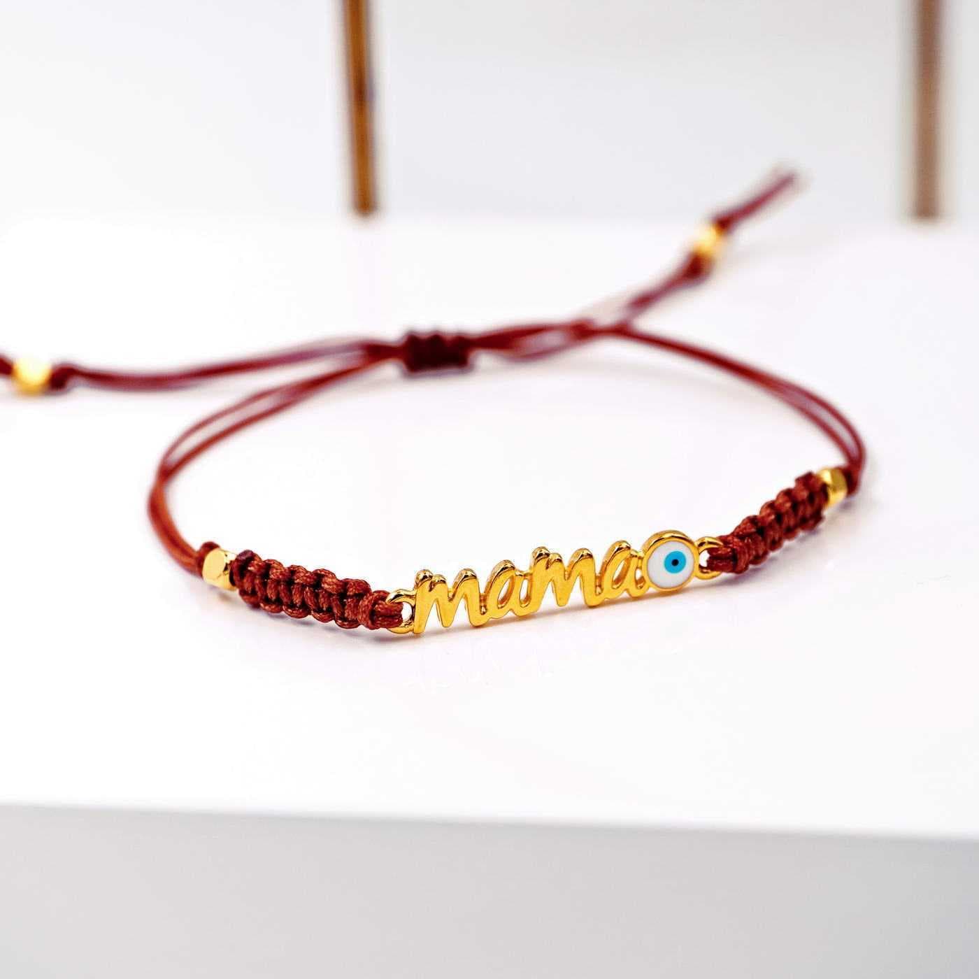 Bracelet for mum — Bracelets from Toolittle