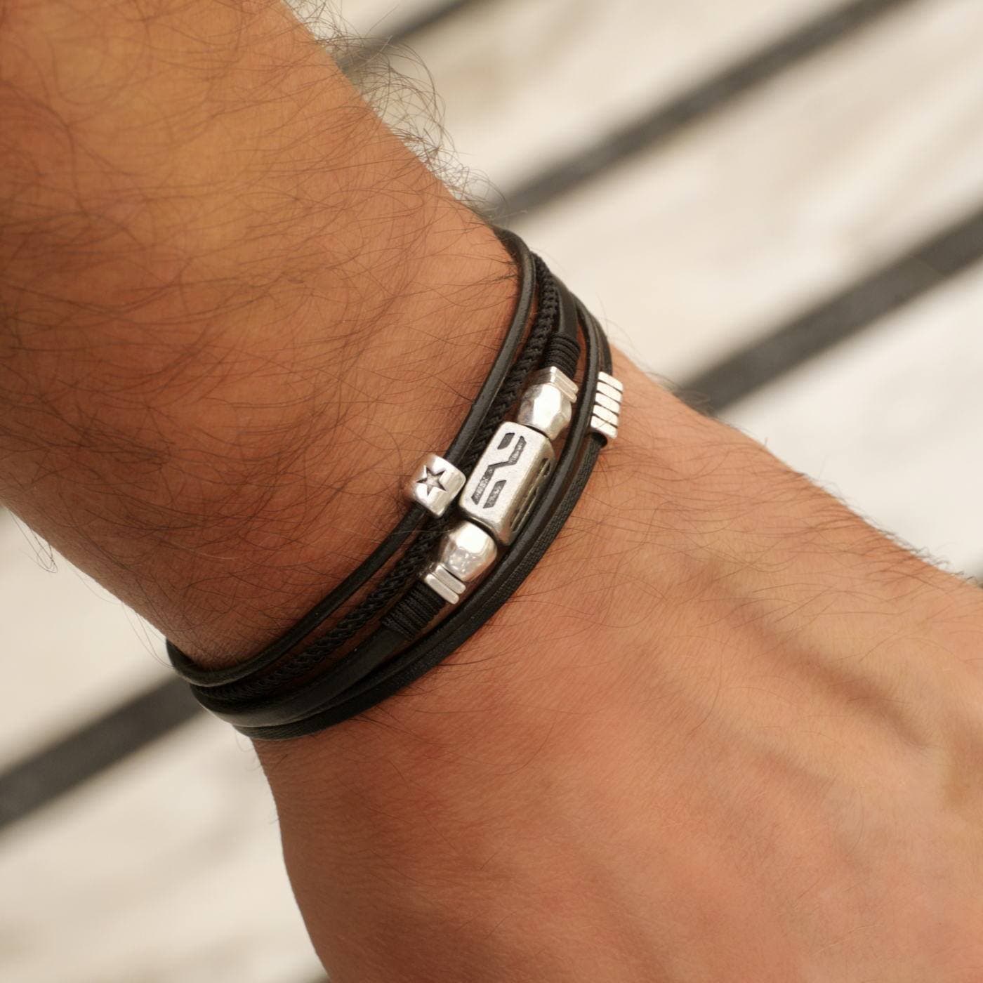Men's 2026 Lucky Bracelet — Pendants & charms from Toolittle