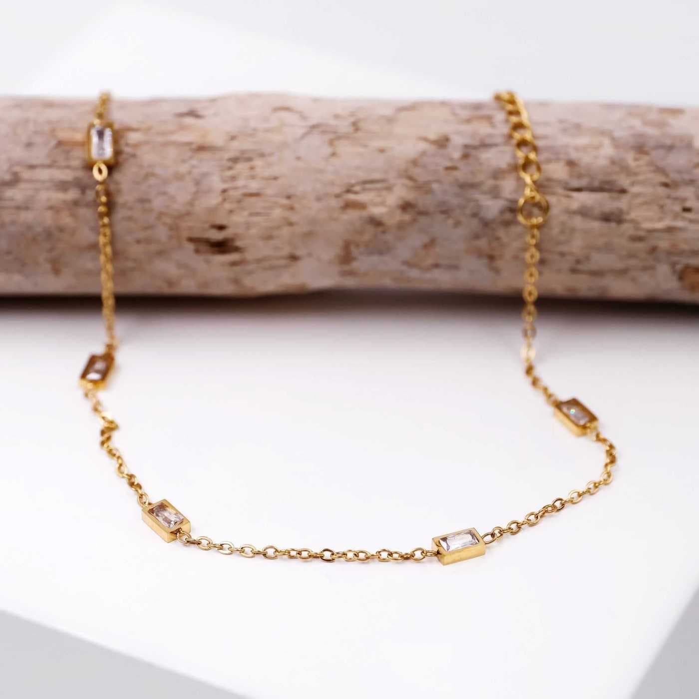 Salty Beach anklet bracelet — Anklets from Toolittle