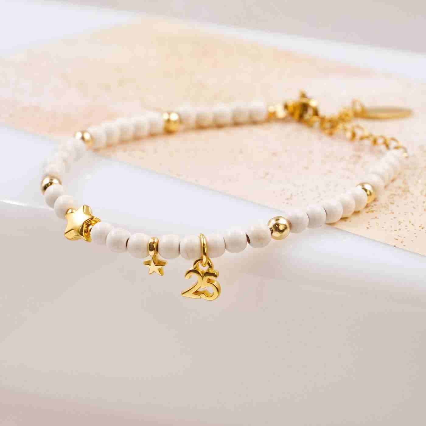 Haolite Lucky Bracelet — Pendants & charms from Toolittle