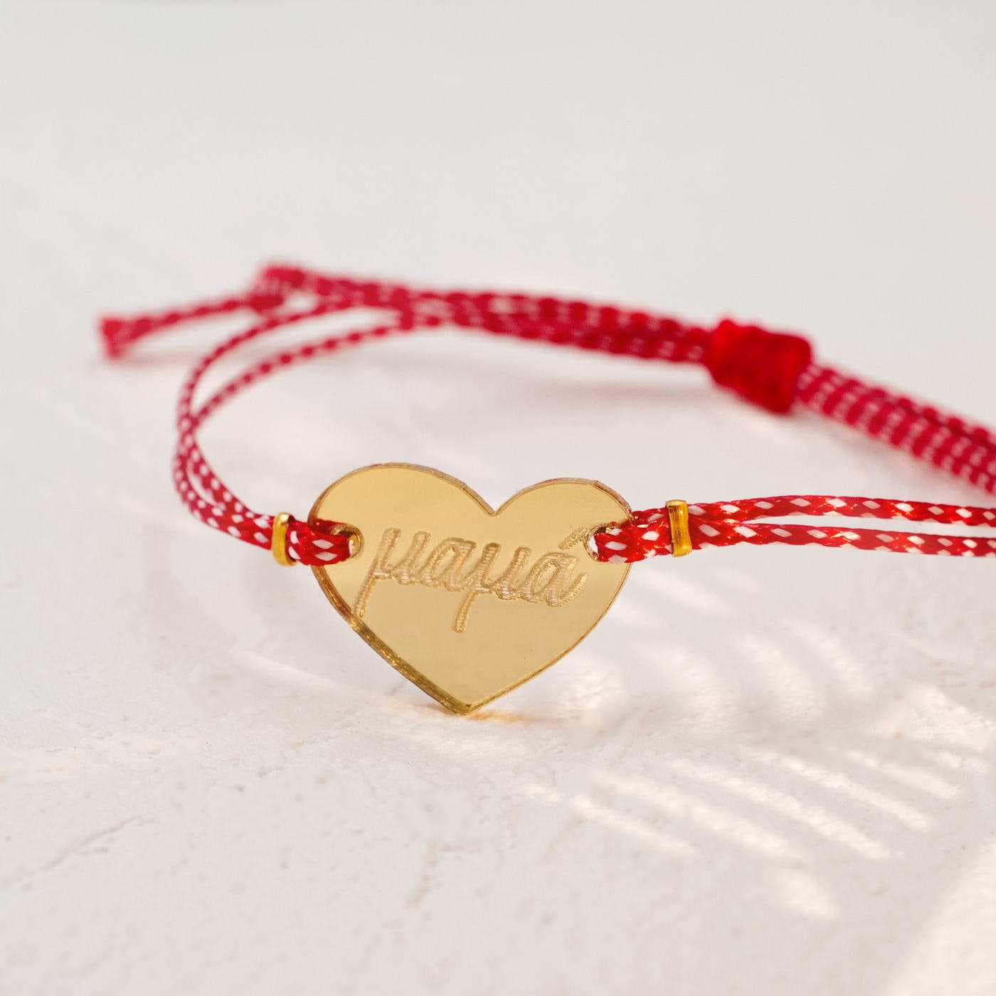 Martaki Bracelet for Mum — Bracelets from Toolittle