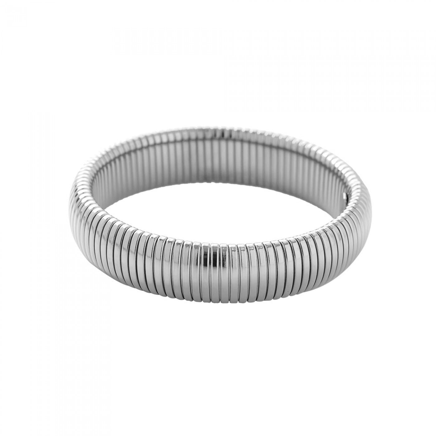 Elastic Bangle Bracelet — Bracelets from Toolittle
