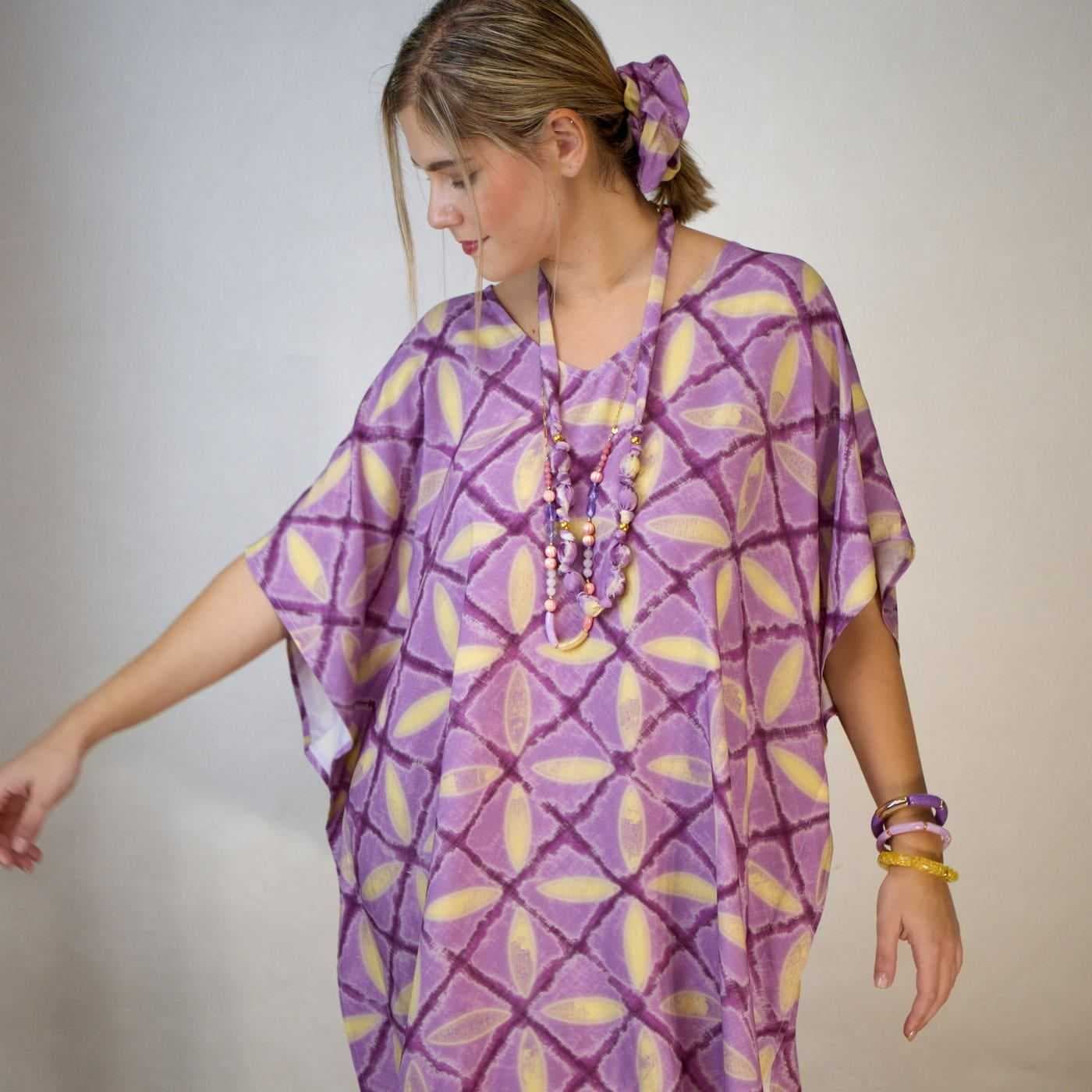 KokkosAmmou Long Necklace — Necklaces from Toolittle