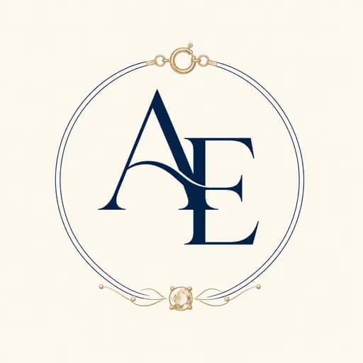 AntEva Crafts logo