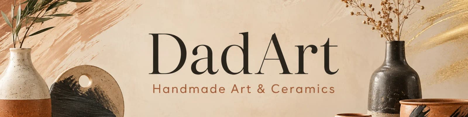 DadArt banner
