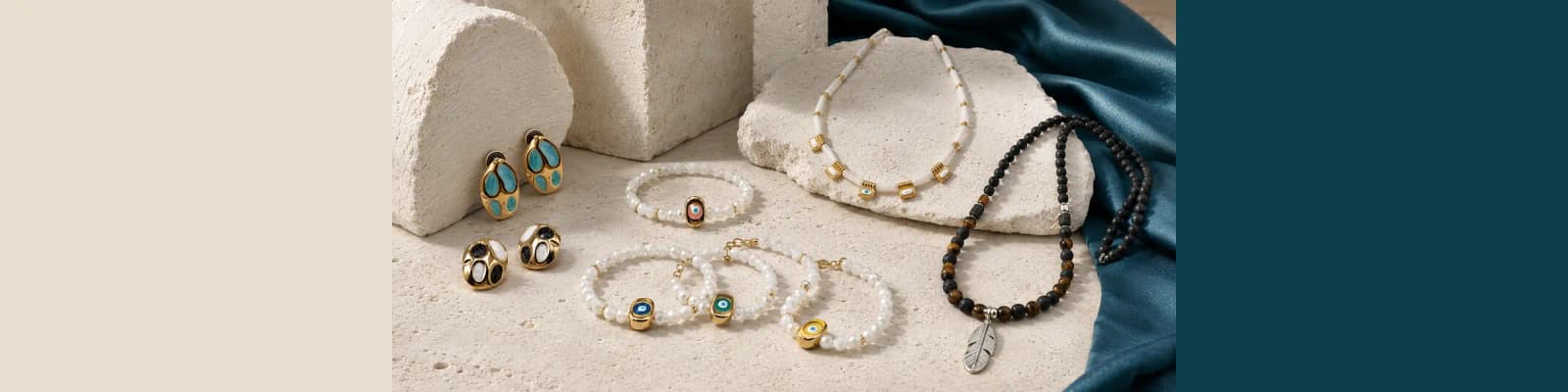 Magis Handmade Jewels banner