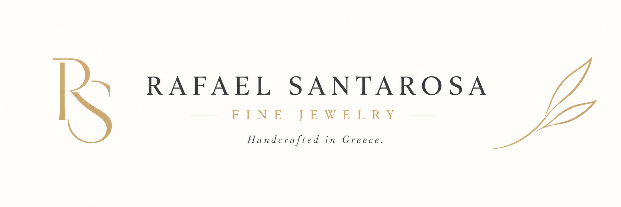 Rafael Santarosa Fine Jewelry studio