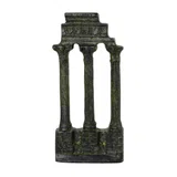 Columns of Delphi – Bronze Sculpture – 16.5 cm