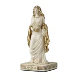 Hestia – Resin Statue – 8.5 cm – view 2