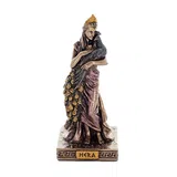 The Twelve Gods of Olympus with a Base — Bronze Finish Statue, 9.3 cm – view 4