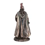 Ares, God of War – Bronze-Finish Resin Statue – 16 cm – view 3