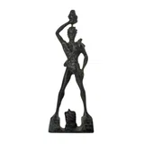 Colossus of Rhodes – Bronze Sculpture – 18 cm