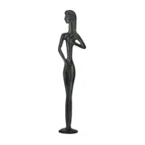 Aphrodite, Goddess of Love – Sculpture – 24 cm