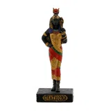 Hathor – Egyptian Goddess – Resin Statue – 8.5 cm