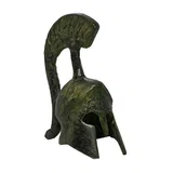 Miniature Ancient Greek Helmet – 5 cm