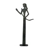 Artemis, Goddess of the Hunt – Sculpture – 16 cm