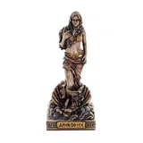 The Twelve Gods of Olympus with a Base — Bronze Finish Statue, 9.3 cm – view 5