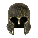 Ancient Greek Helmet from Olympia – Replica – 9 cm