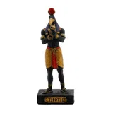 Thoth — Egyptian God — Resin Statue, 8.5 cm