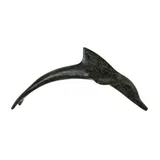 Dolphin – Bronze Sculpture – 5 cm