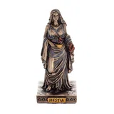 The Twelve Gods of Olympus with a Base — Bronze Finish Statue, 9.3 cm – view 11