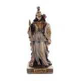 Athena – Goddess of Wisdom – Bronze-Finish Statue – 9.3 cm