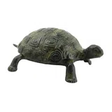 Tortoise – Bronze Sculpture – 8 cm