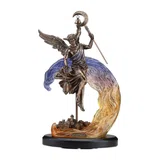 Hypnos — God of Sleep — Bronze Finish Statue, 33 cm