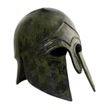 Life-Size Corinthian Helmet without Crest – 25 cm