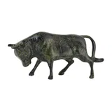 Cretan Bull – Bronze Sculpture – 5 cm