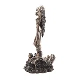 Aphrodite Rising – Bronze-Finish Statue – 72 cm – view 2