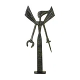 Nike, Goddess of Victory – Sculpture – 41 cm