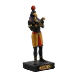 Thoth — Egyptian God — Resin Statue, 8.5 cm – view 2