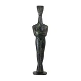 Spedos-Type Cycladic Fertility Figurine – 24 cm