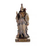 The Twelve Gods of Olympus with a Base — Bronze Finish Statue, 9.3 cm – view 7