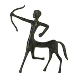 Centaur – Bronze Sculpture – 18 cm