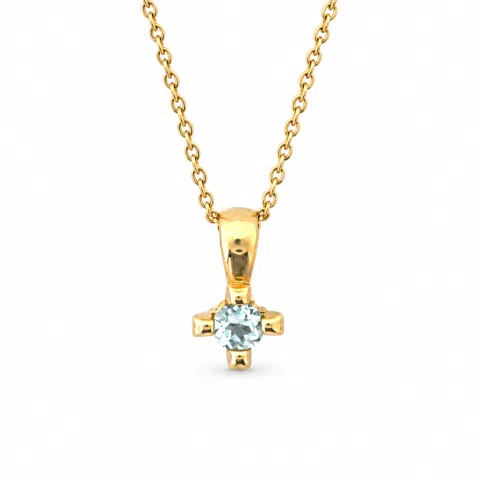 18K Solid Gold Tiny Minimal Natural Gemstone Pendant: Brillant cut Amethyst, Peridot, Garnet, Topaz